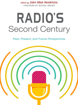 cover image of Radio's Second Century